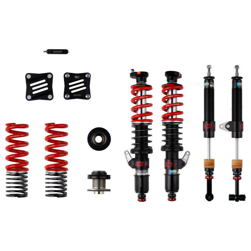 Bilstein EVO R Suspension Kit for 2019-2023 Mercedes-Benz AMG GT 63 main image 0