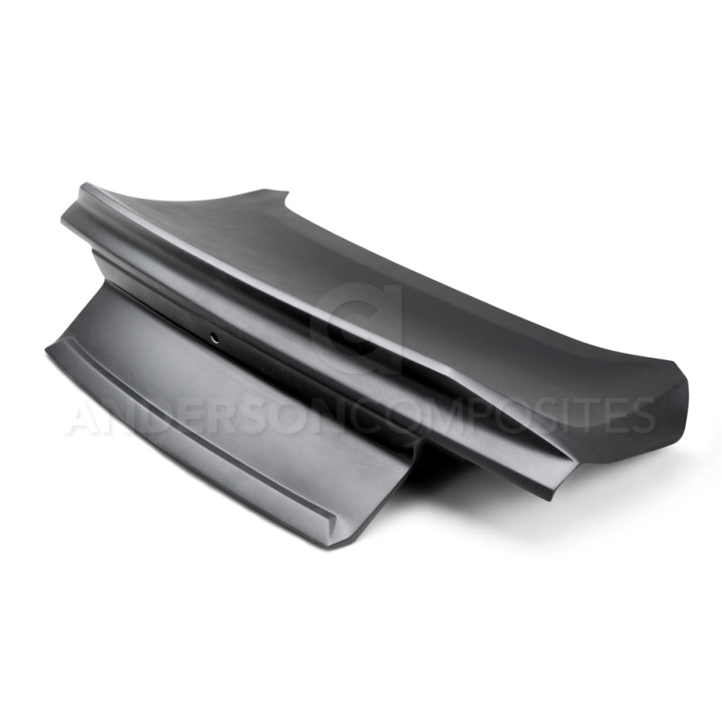 Anderson Composites 15-17 Ford Mustang Type-ST Double Sided Decklid (AC-TL15FDMU-SA-DS)